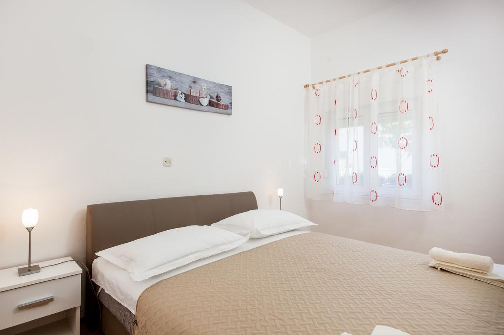 Apartments Ivica Split Exterior foto