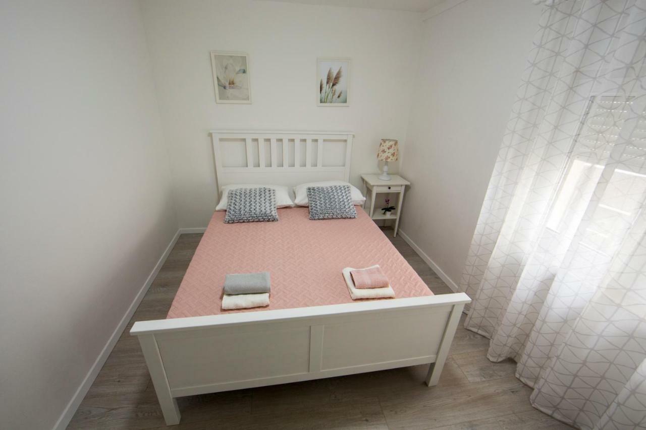 Apartments Ivica Split Exterior foto